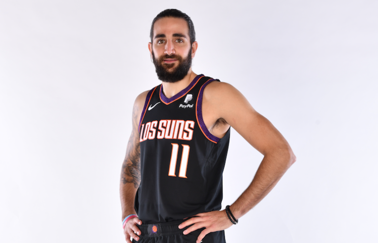 Seis cosas que debes saber sobre Ricky Rubio