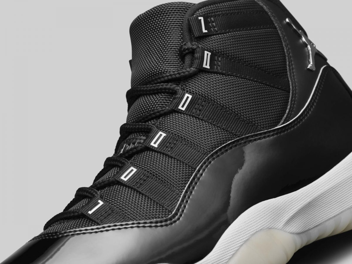 El Futuro Se Vuelve Familiar En La Celebración De Los 25 Años Del Air Jordan Xi