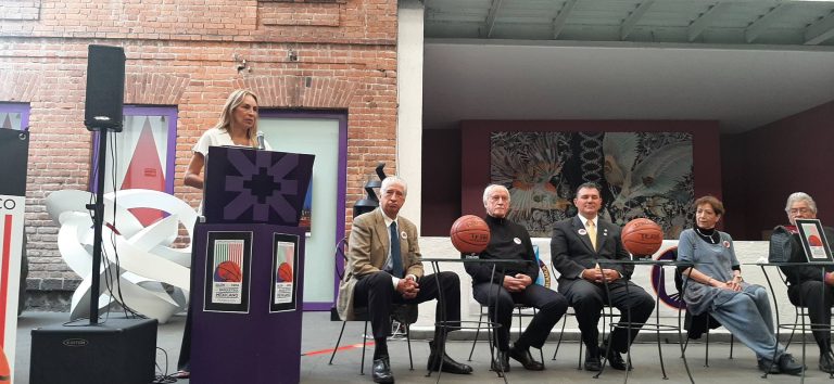 La UACH será sede del Salón de la Fama del basquetbol mexicano