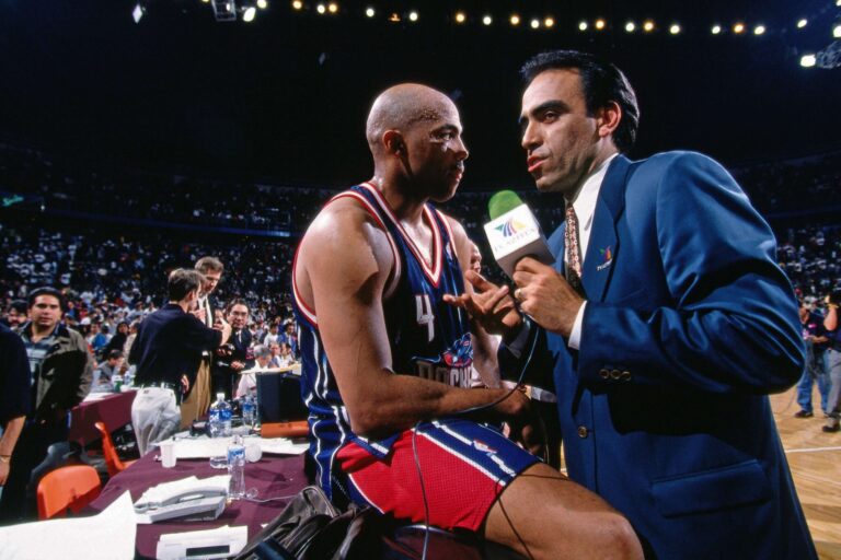 La NBA cumple 30 años jugando en México