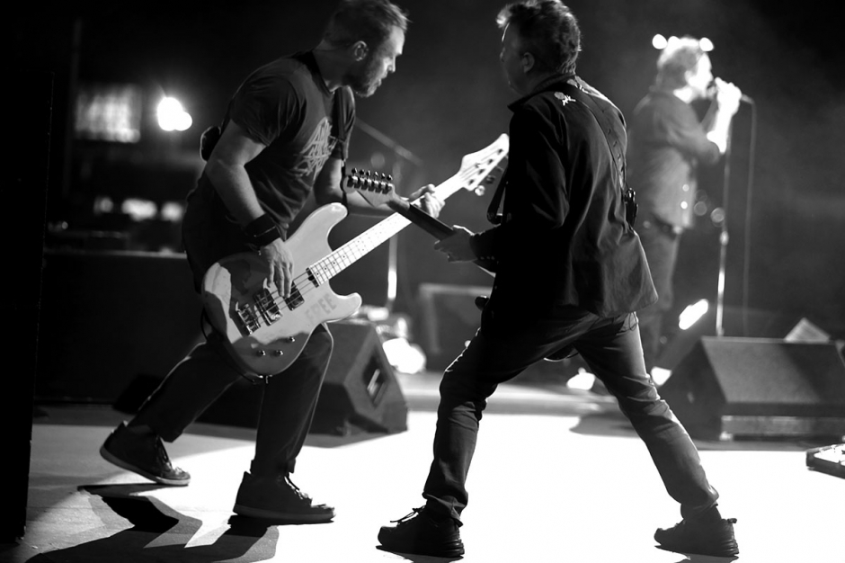 Supersonics y Pearl Jam: Sleepless in Seattle