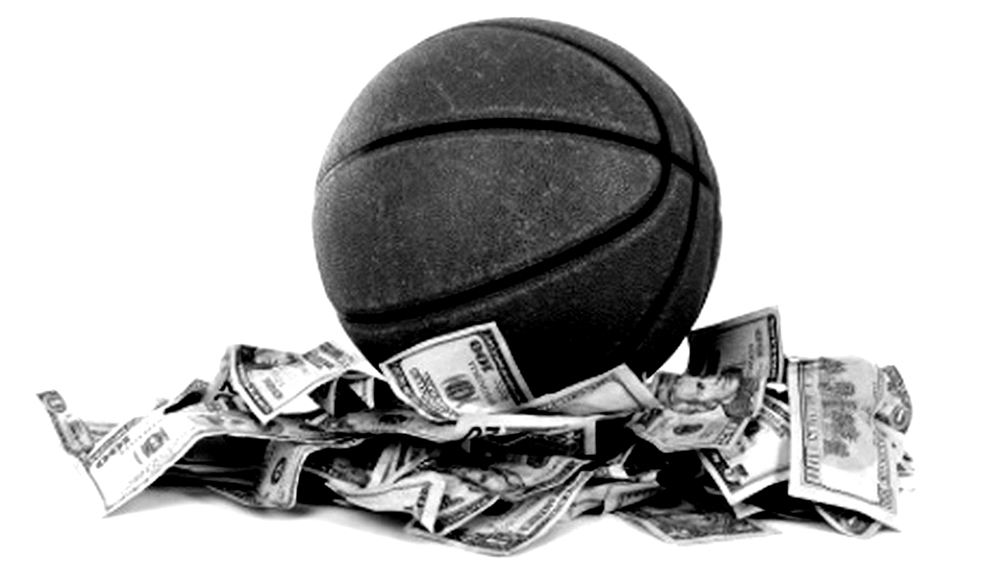 El baloncesto mundial no se salva de la corrupción