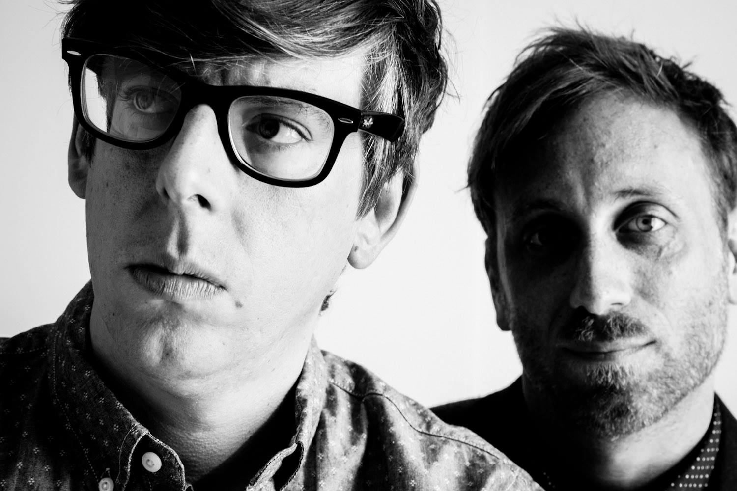 Made in Akron: LeBron y The Black Keys