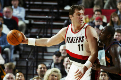 Arvydas “El inmortal”
