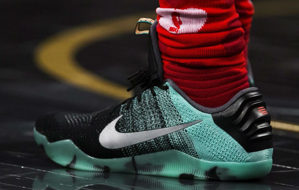 Tenis kobe bryant 2025 11
