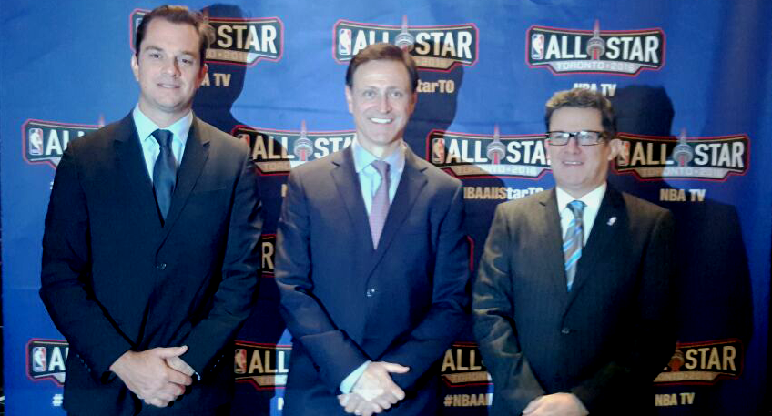 La NBA reitera su compromiso con la afición de México