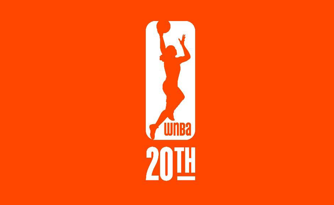 20 cosas que debes saber sobre la Temporada 20 de la WNBA