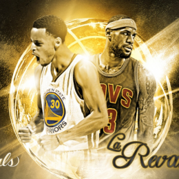 Las Finales NBA 2016 en números