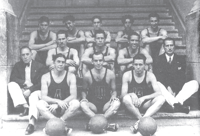 México y su histórica medalla de bronce en los Juegos Olímpicos de Berlín 1936