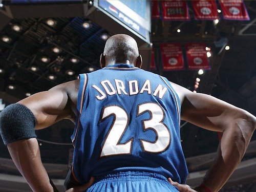 Michael Jordan, el porqué de su éxito