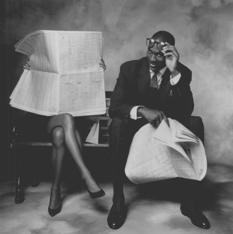 Michael Jordan y sus mejores frases