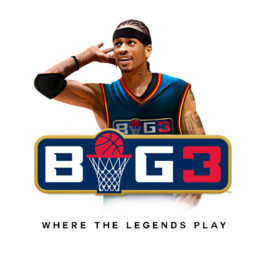 Todo lo que necesitas saber sobre la liga BIG3