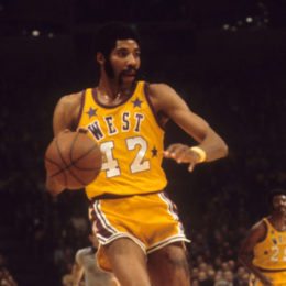 Connie Hawkins: el fenómeno incompredido de la NBA