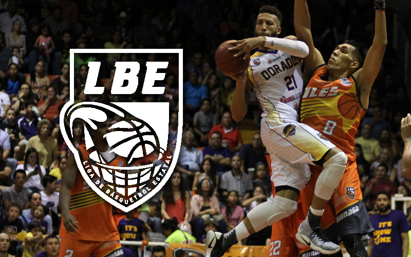 La Liga Estatal de Chihuahua está lista para iniciar la temporada 2018