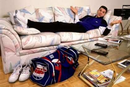 Lo que tal vez no sabías de Dražen Petrović