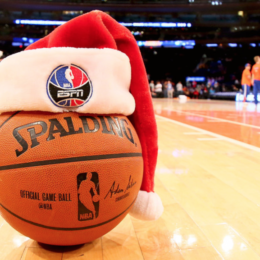 Cinco MVP de la NBA, fascinantes rivalidades y algunos debuts destacan en la Navidad NBA 2018