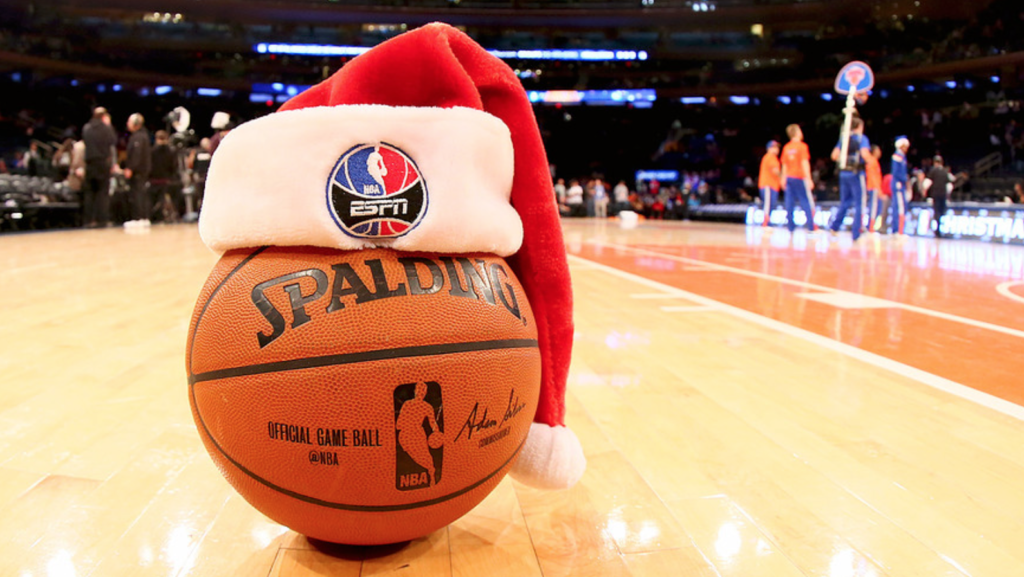 Cinco MVP de la NBA, fascinantes rivalidades y algunos debuts destacan en la Navidad NBA 2018