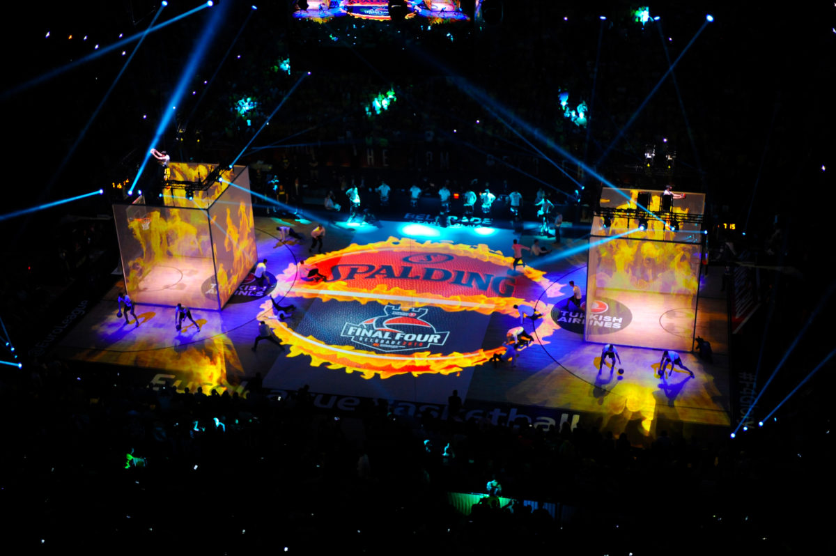 Los eventos del basquetbol que no te puedes perder en el 2019