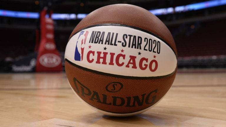 El NBA All-Star Game 2020 honrará la memoria Kobe Bryant
