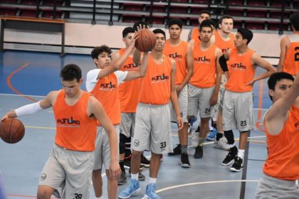 Elite Camp 2020, el único evento de reclutamiento en México