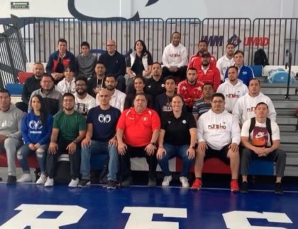 Así fue la experiencia del Elite Camp de Tu Futuro Basketball 2020