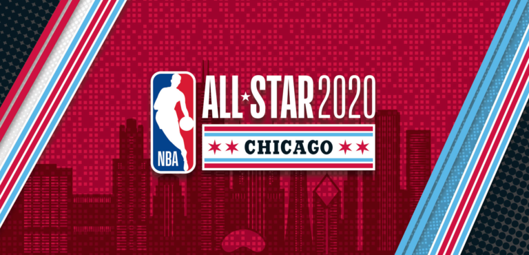 El NBA All-Star 2020 en números