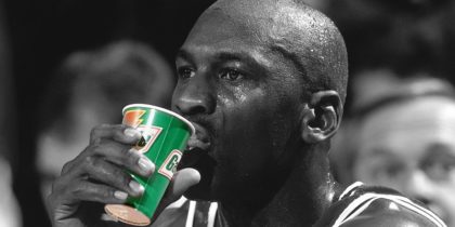 Los 10 mejores comerciales de Michael Jordan