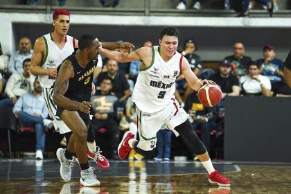 Habrá burbujas en los Clasificatorios al AmeriCup 2022