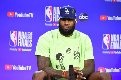 Los Angeles Lakers a una victoria del campeonato No. 17