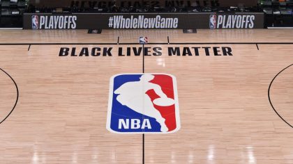 La Temporada NBA 2020-2021 comenzará el 22 de diciembre