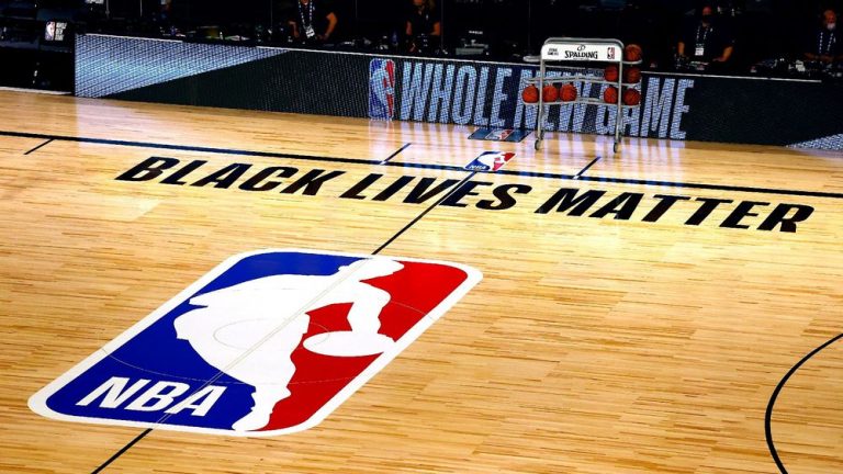 La NBA anunció su nuevo formato para la Temporada 2020-21