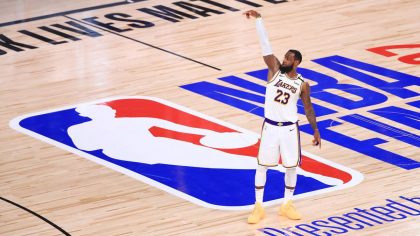 Los números del Tip-Off NBA 2020-21