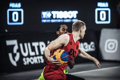 Todo lo que necesitas saber sobre la Final del FIBA ​​3×3 World Tour Jeddah 2020