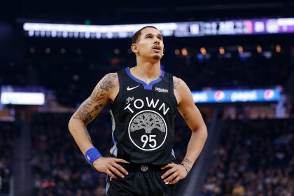 Celebremos el 22 de diciembre el #NBAJerseyDay