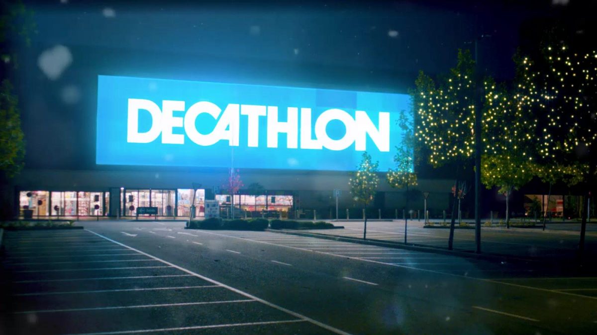DECATHLON, nuevo partner oficial de la NBA
