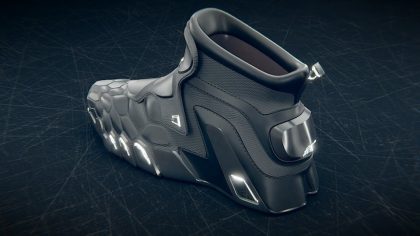 Kobe Bryant consideró dejar Nike y crear su propia marca