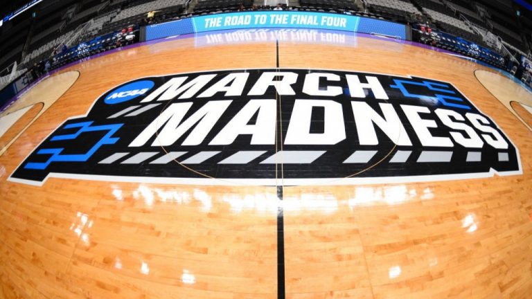 La NCAA anuncia las fechas de las rondas preliminares del March Madness 2021
