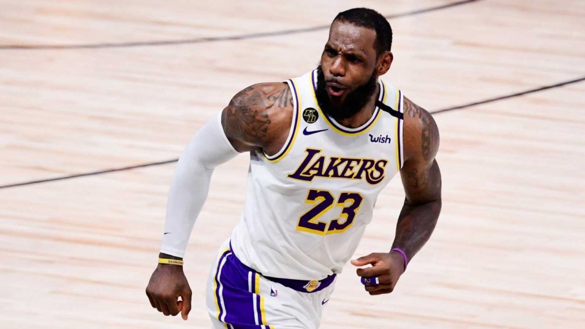 Los NBA Playoffs 2021 comenzarán el 22 de mayo