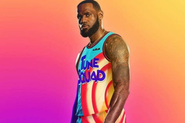 LeBron James es el rey de las ganancias en la NBA