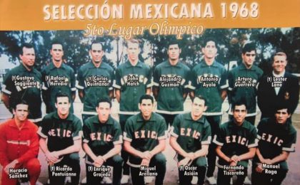 Recordamos a Rafael «Caballo» Heredia Estrella