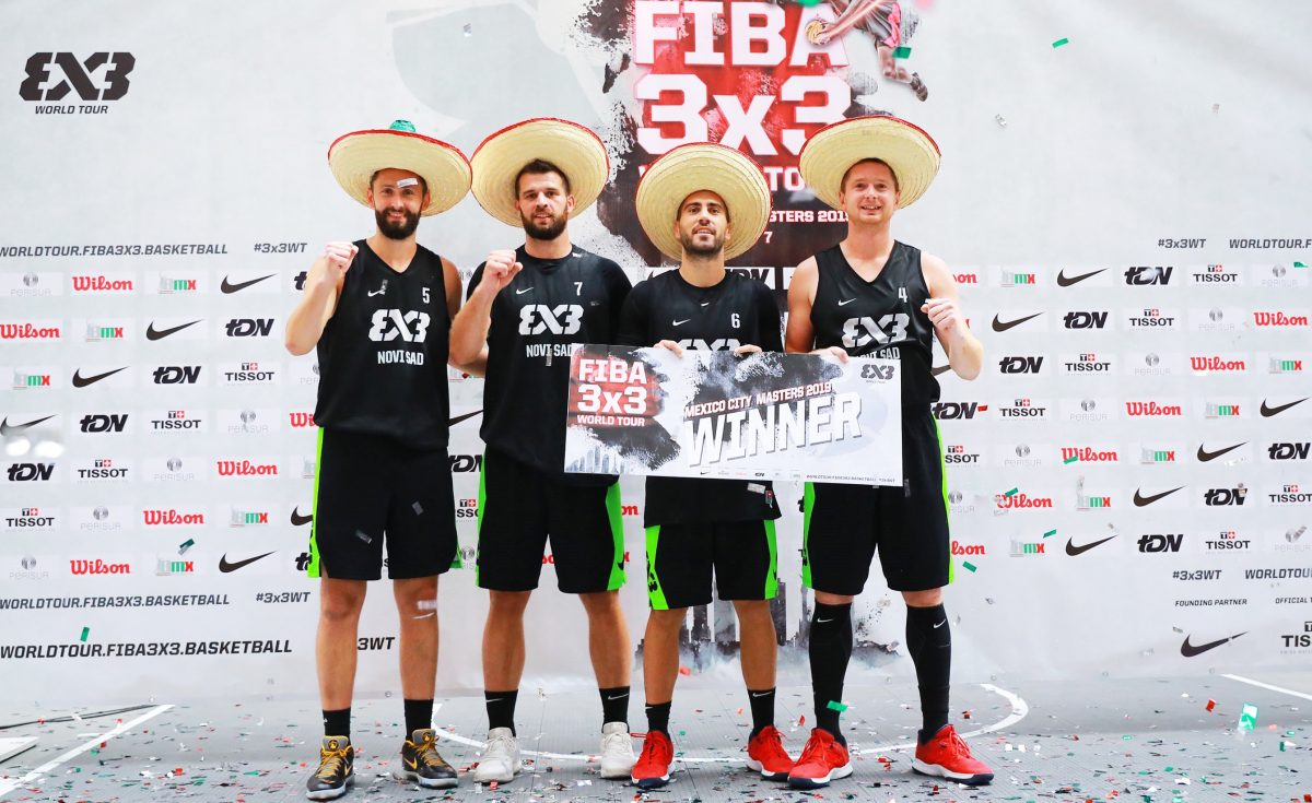 Termina una dinastía: Novi Sad se separa