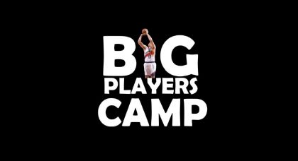 Aguascalientes será sede del Big Players Camp de Horacio Llamas