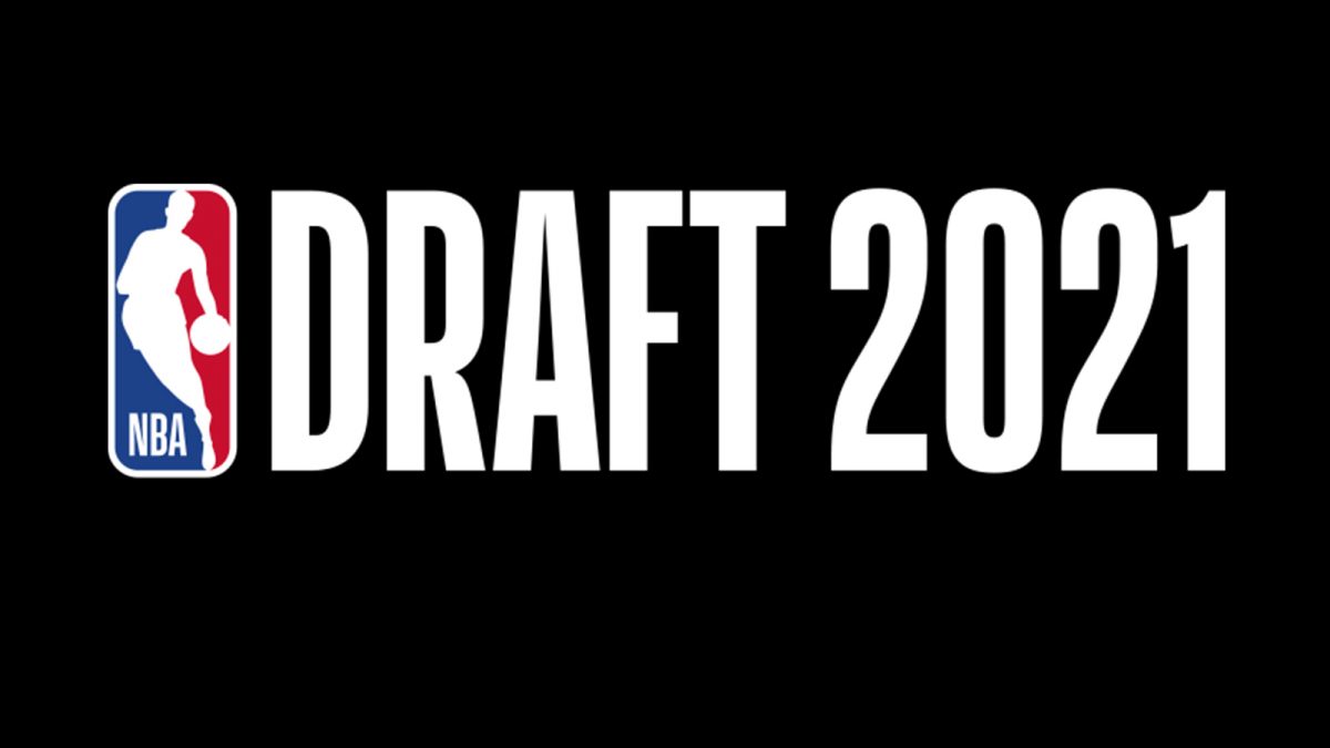 El Draft NBA 2021 en números
