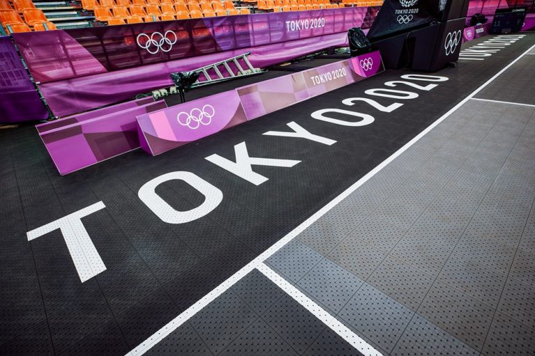 Todo lo que necesitas saber del debut del 3×3 en los Juegos Olímpicos de Tokio