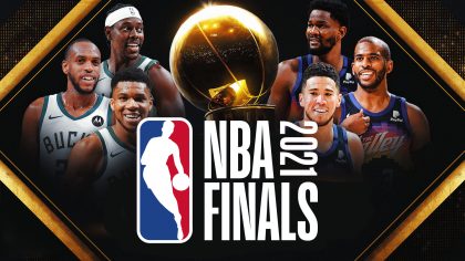 Lo que necesitas saber sobre las Finales NBA 2021