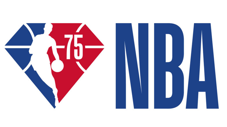 El equipo 75 aniversario NBA