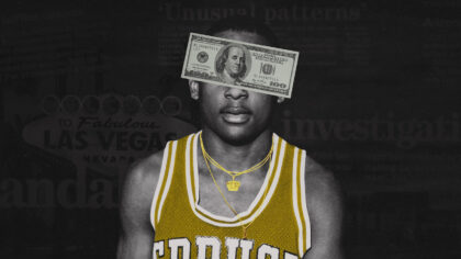 Netflix estrena la desafortunada historia de “Hedake” Smith