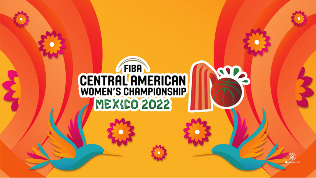 ADEMEBA anunció la preselección nacional femenil rumbo al COCABA 2022