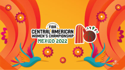 ADEMEBA anunció la preselección nacional femenil rumbo al COCABA 2022