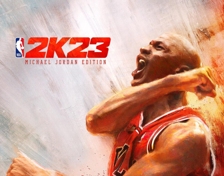 El año de la grandeza: Michael Jordan será la portada en dos ediciones especiales del juego NBA2K 23
